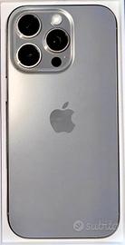iPhone 16 Pro 128GB - Batteria 90%