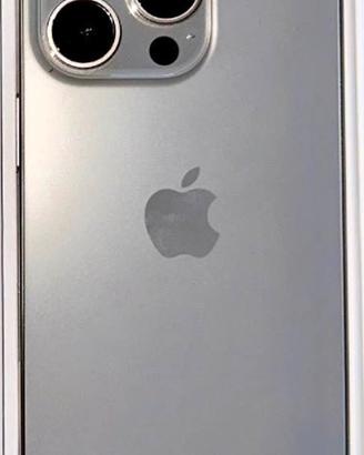 iPhone 16 Pro 128GB - Batteria 90%