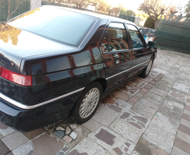 Alfa romeo 164 2.0i V6 turbo cat super