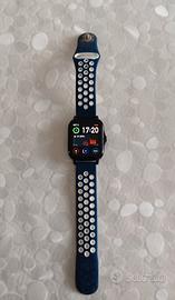 smartwatch Fitbit