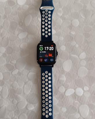 smartwatch Fitbit