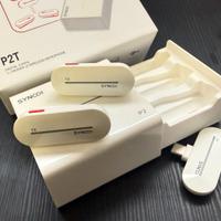 Microfoni Wireless SYNCO P2T