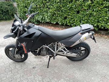 KTM 950 SM