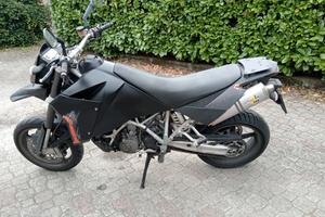 KTM 950 SM