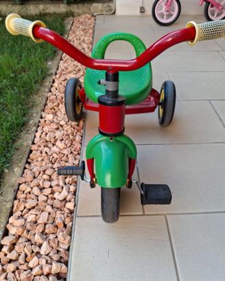 Triciclo