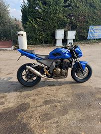 Kawasaki z750 2005