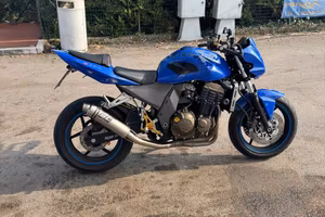 Kawasaki z750 2005