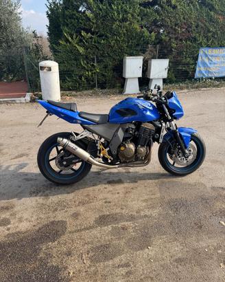 Kawasaki z750 2005