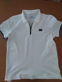 T-shirt C.P. Company ragazzo