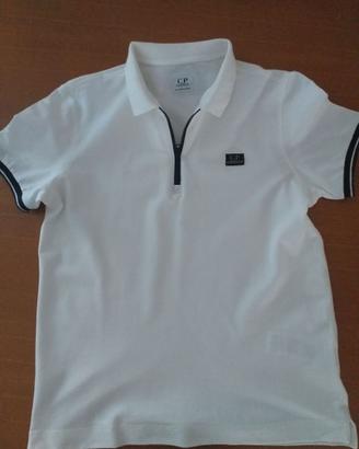 T-shirt C.P. Company ragazzo
