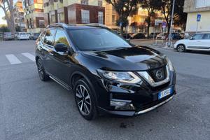Nissan X-Trail 1.6 dCi 2WD Tekna GANCIO DI TRAINO