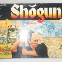 SHOGUN ed. italiana - gioco da tavolo