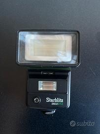 Flash Starblitz 3602 DTZ