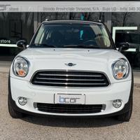 Mini Cooper Countryman 1.6
