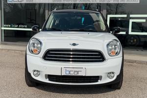 Mini Cooper Countryman 1.6