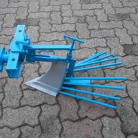 CAVAPATATE DA MOTOCOLTIVATORE