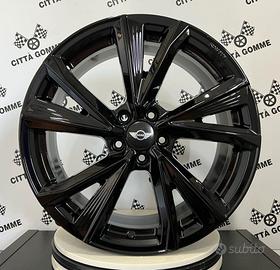 Cerchi in lega Mini Countryman 2017 Clubman da 18