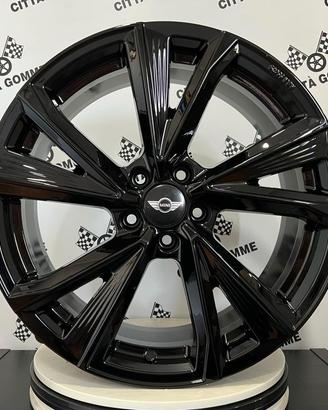 Cerchi in lega Mini Countryman 2017 Clubman da 18