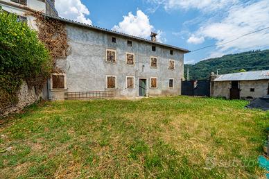 RUSTICO A TREGNAGO