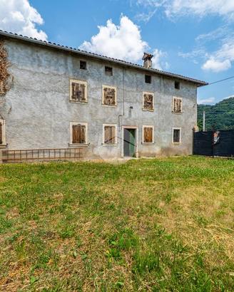 RUSTICO A TREGNAGO