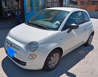 Fiat 500 1.2 benzina "pop" kW:51