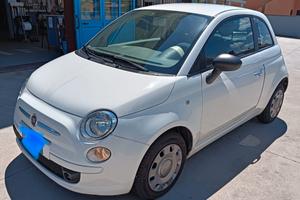 Fiat 500 1.2 benzina "pop" kW:51