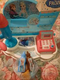 Gelateria di Frozen