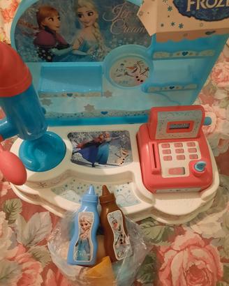 Gelateria di Frozen