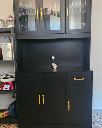 Credenza da Cucina/Soggiorno