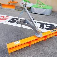 Livella, pala posteriore trattore kubota 110cm