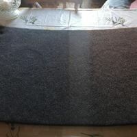 pannello  cappelliera  per impianto hifi