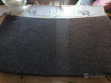 pannello  cappelliera  per impianto hifi
