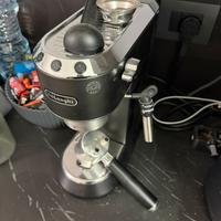 De’Longhi Dedica Style