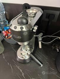 De’Longhi Dedica Style