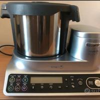 Kenwood Kcook
