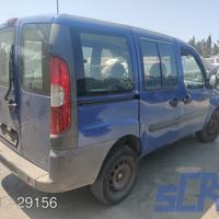 Fiat doblo 119, 223 1.3 jtd 75cv 05-23 - ricambi