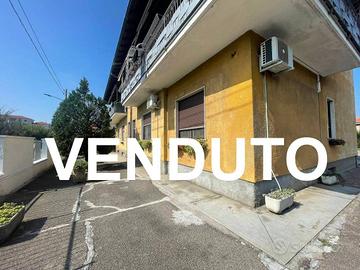 Appartamento di 90 m² con 3 locali a Villa Cortese