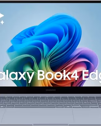Galaxy Book4 Edge, X Elite
