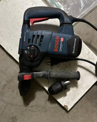 GBH 3-28 DFR bosch professional