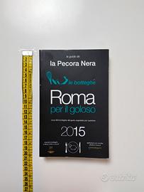 Roma per il Goloso - ed. 2015