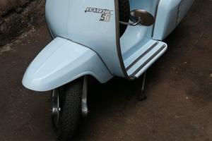 lambretta j50 deluxe