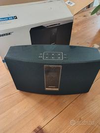 bose soundtouch 20