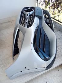 paraurti mercedes amg varie versieni