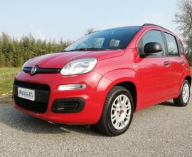 Fiat Panda 1.2 Easy Idonea Neopatentati