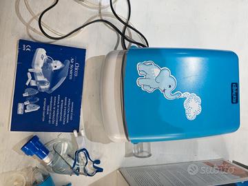 Chicco Air System Aerosol per tutte le terapie
