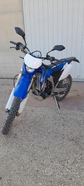 yamaha vr450 4t