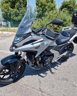 Honda NC 750x DCT - 2023