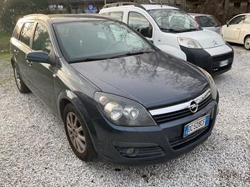 Opel Astra 1.6 T 16V Station Wagon Cosmo