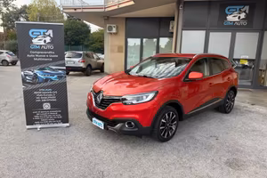 Renault Kadjar - 1.5 Diesel 110 cv - Automatica