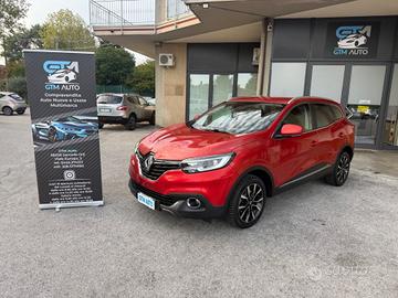 Renault Kadjar - 1.5 Diesel 110 cv - Automatica